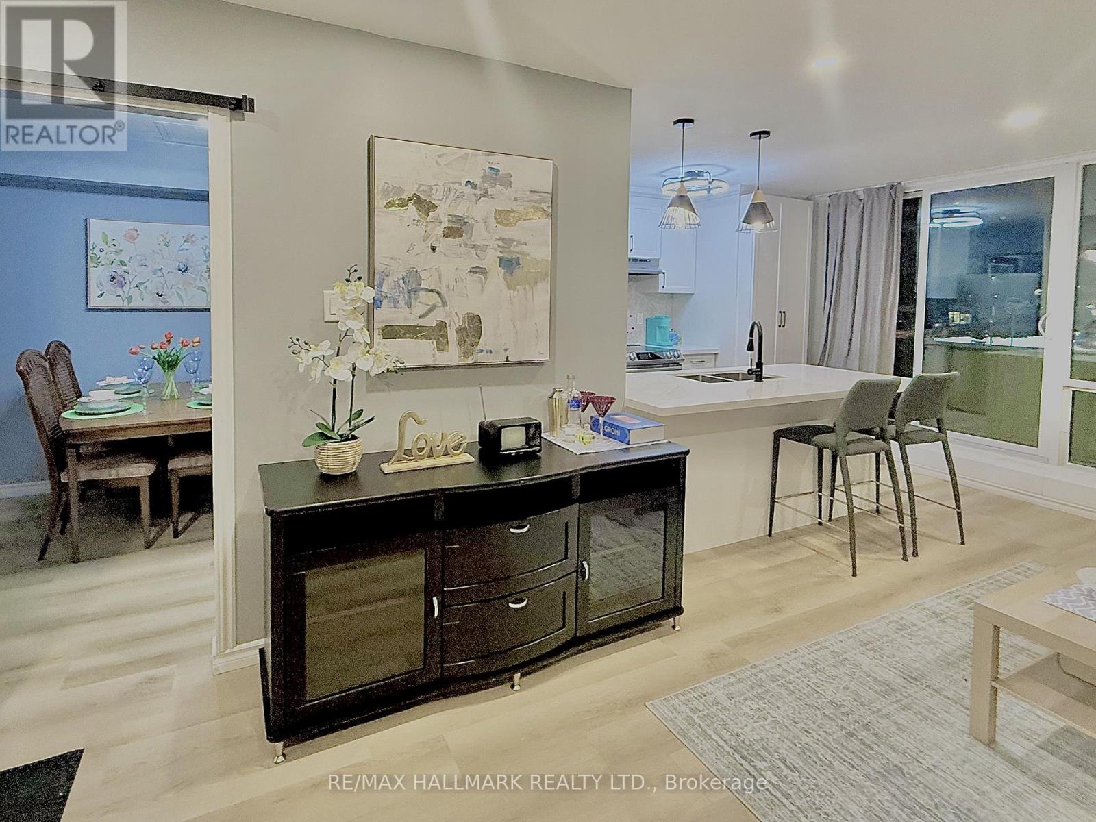 110 - 5 San Romanoway, Toronto, Ontario  M3N 2Y4 - Photo 9 - W12769184