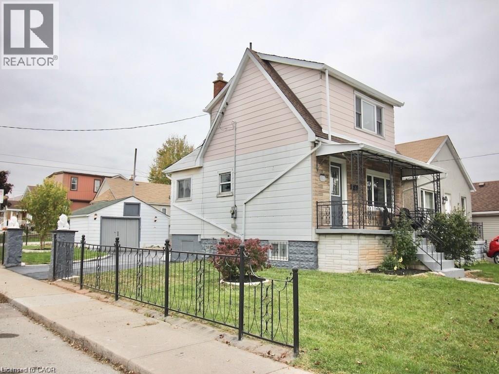 1198 Dunsmure Road, Hamilton, Ontario  L8H 1L2 - Photo 20 - 40803754