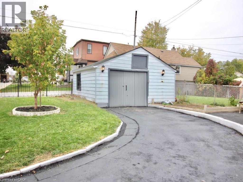 1198 Dunsmure Road, Hamilton, Ontario  L8H 1L2 - Photo 21 - 40803754