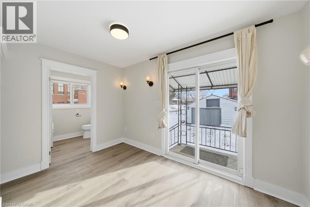 1198 Dunsmure Road, Hamilton, Ontario  L8H 1L2 - Photo 8 - 40803754