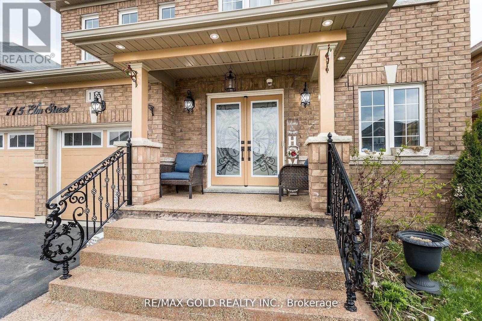 115 Elm Street, Southgate, Ontario  N0C 1B0 - Photo 2 - X12769194