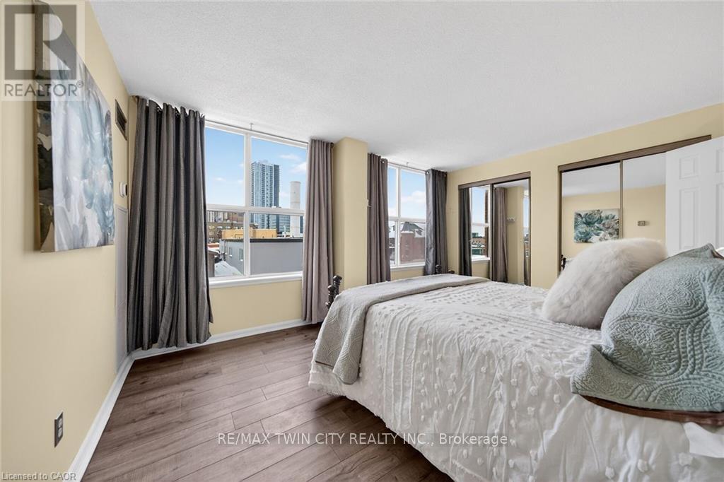 301 - 150 Queen Street, Kitchener, Ontario  N2G 4T7 - Photo 12 - X12769200