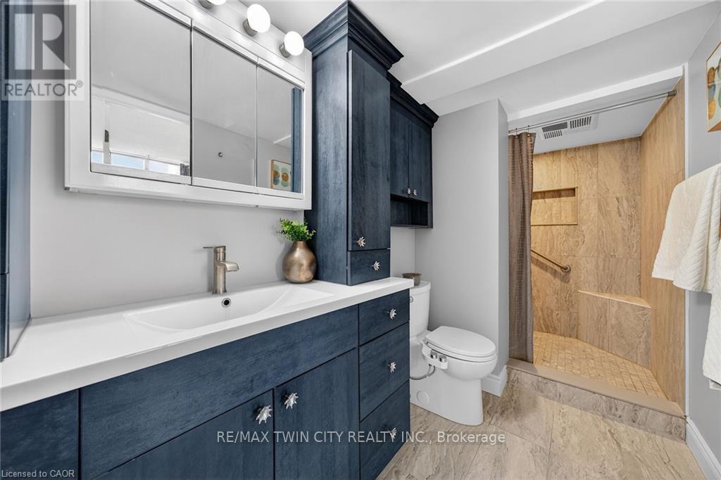 301 - 150 Queen Street, Kitchener, Ontario  N2G 4T7 - Photo 15 - X12769200