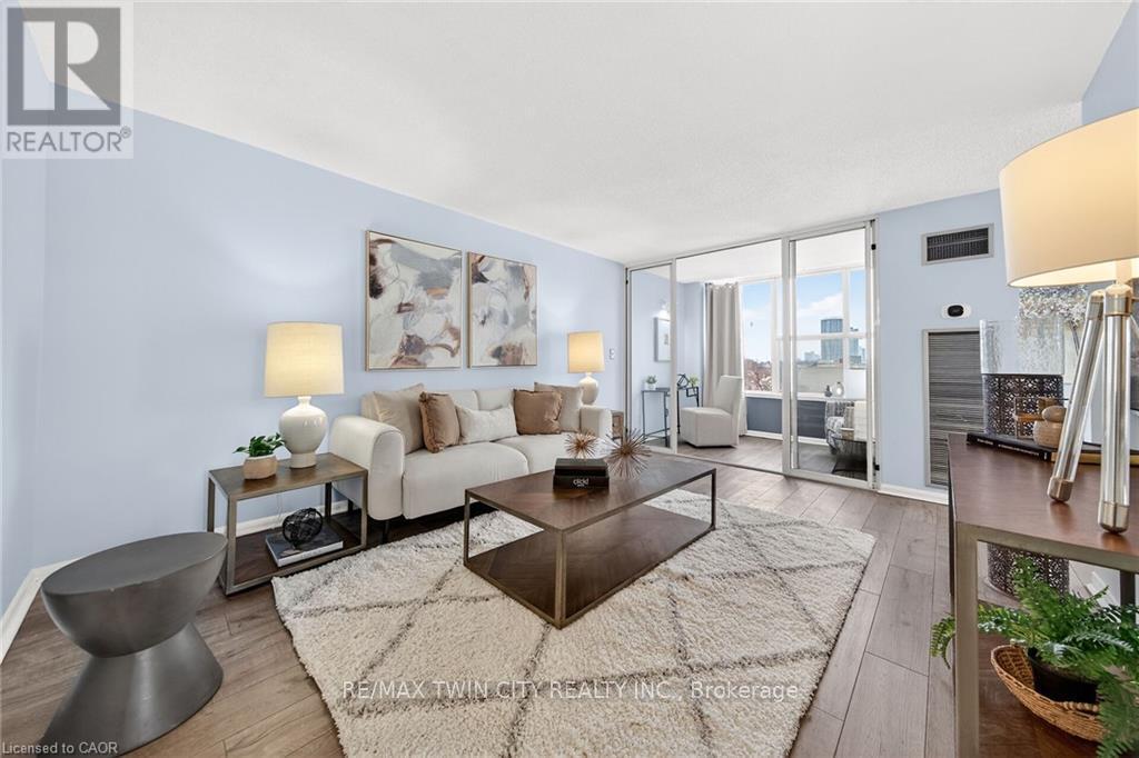 301 - 150 Queen Street, Kitchener, Ontario  N2G 4T7 - Photo 21 - X12769200