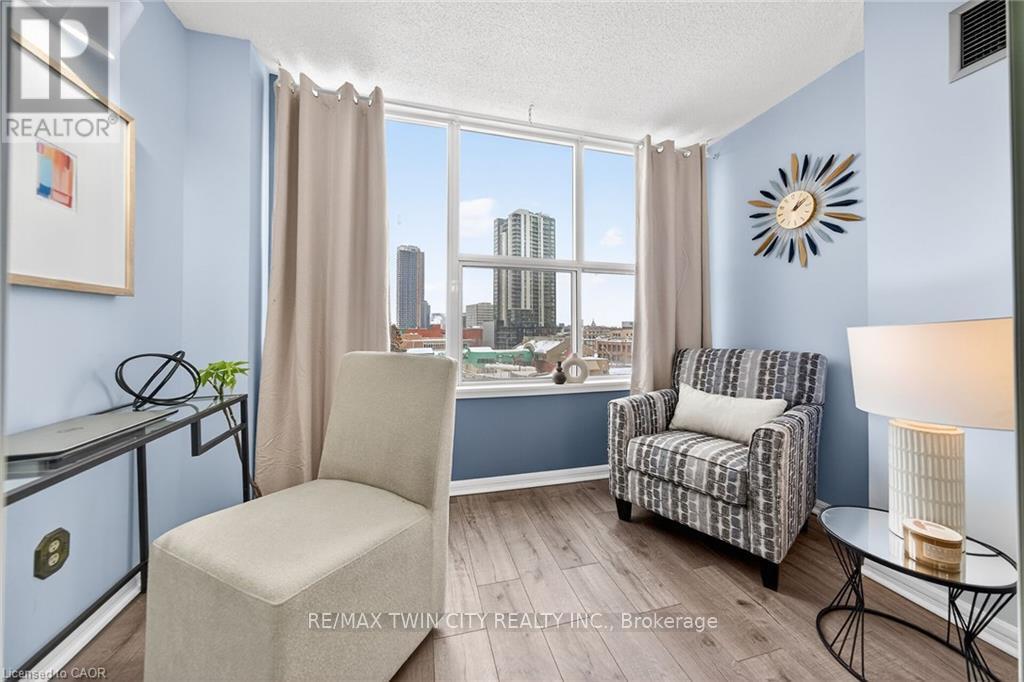 301 - 150 Queen Street, Kitchener, Ontario  N2G 4T7 - Photo 25 - X12769200