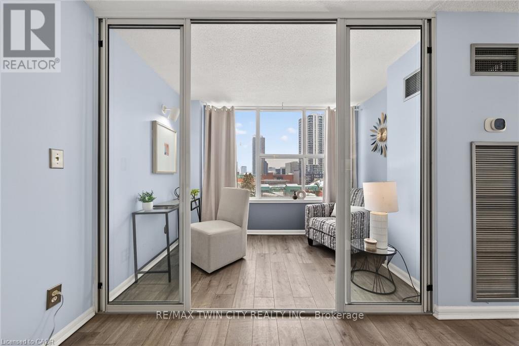 301 - 150 Queen Street, Kitchener, Ontario  N2G 4T7 - Photo 26 - X12769200