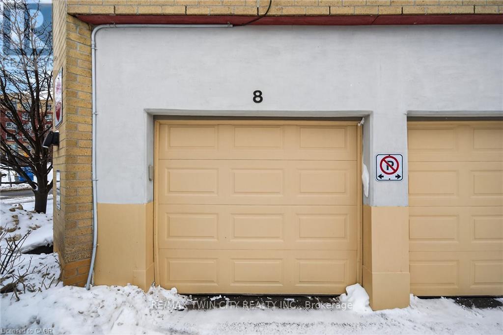 301 - 150 Queen Street, Kitchener, Ontario  N2G 4T7 - Photo 43 - X12769200