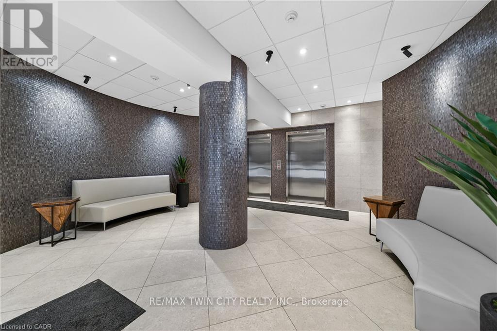 301 - 150 Queen Street, Kitchener, Ontario  N2G 4T7 - Photo 5 - X12769200