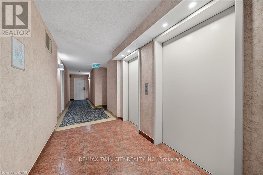 301 - 150 Queen Street, Kitchener, Ontario  N2G 4T7 - Photo 7 - X12769200