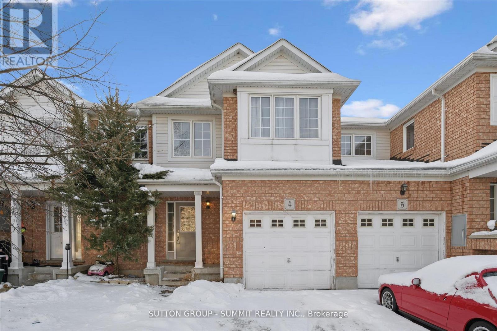 4 - 71 Garth Massey Drive, Cambridge, Ontario  N1T 2G8 - Photo 2 - X12769202