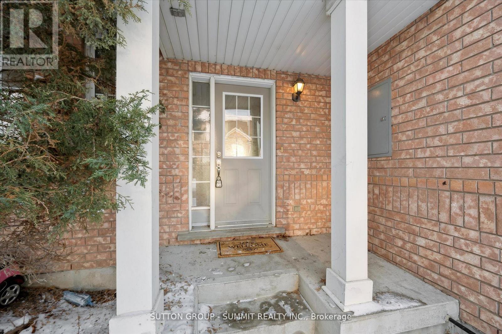 4 - 71 Garth Massey Drive, Cambridge, Ontario  N1T 2G8 - Photo 3 - X12769202