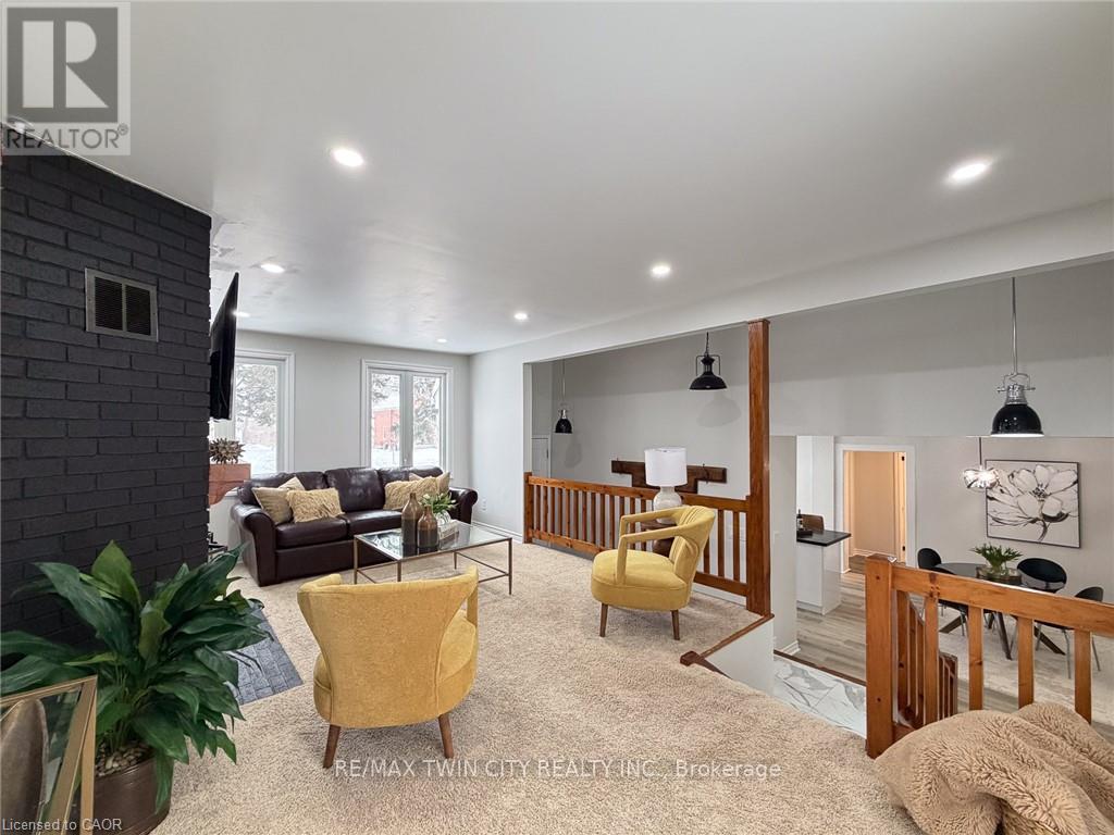 239 Hamilton Street, Cambridge, Ontario  N3H 3C4 - Photo 11 - X12769204