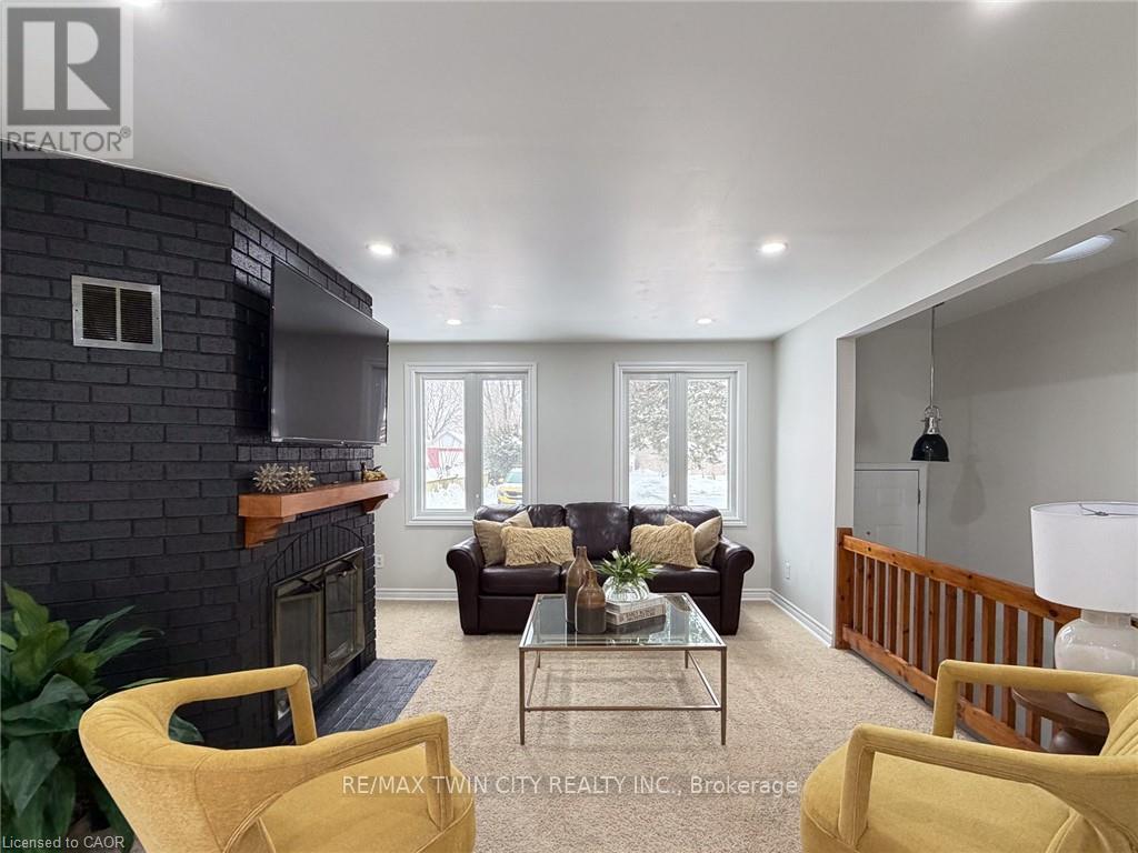 239 Hamilton Street, Cambridge, Ontario  N3H 3C4 - Photo 12 - X12769204