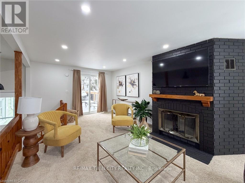 239 Hamilton Street, Cambridge, Ontario  N3H 3C4 - Photo 14 - X12769204