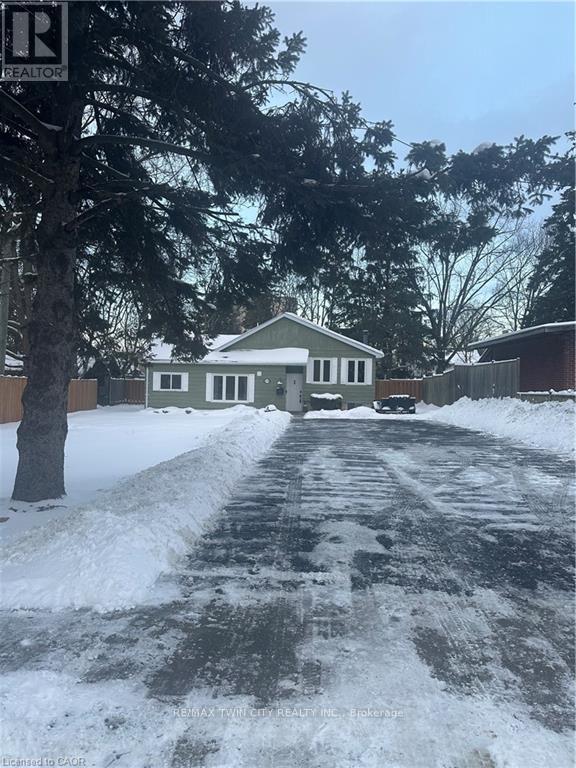 239 Hamilton Street, Cambridge, Ontario  N3H 3C4 - Photo 2 - X12769204