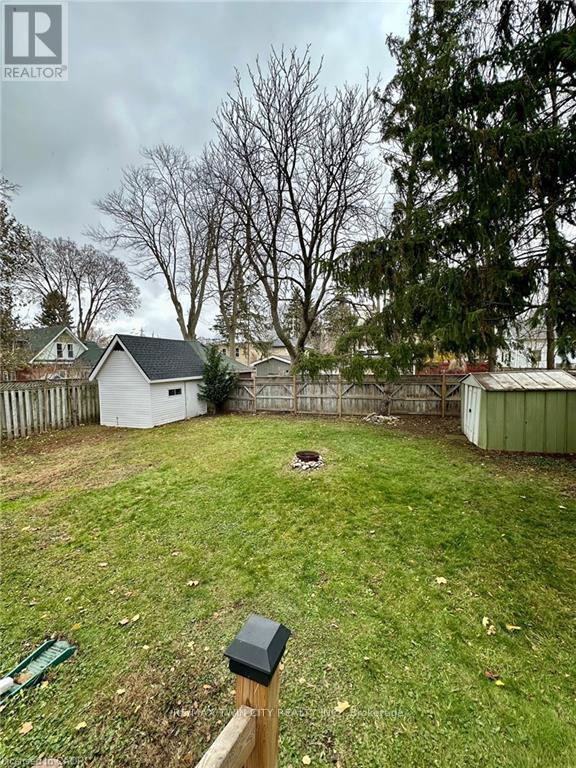 239 Hamilton Street, Cambridge, Ontario  N3H 3C4 - Photo 29 - X12769204