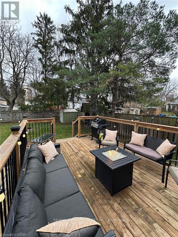 239 Hamilton Street, Cambridge, Ontario  N3H 3C4 - Photo 32 - X12769204