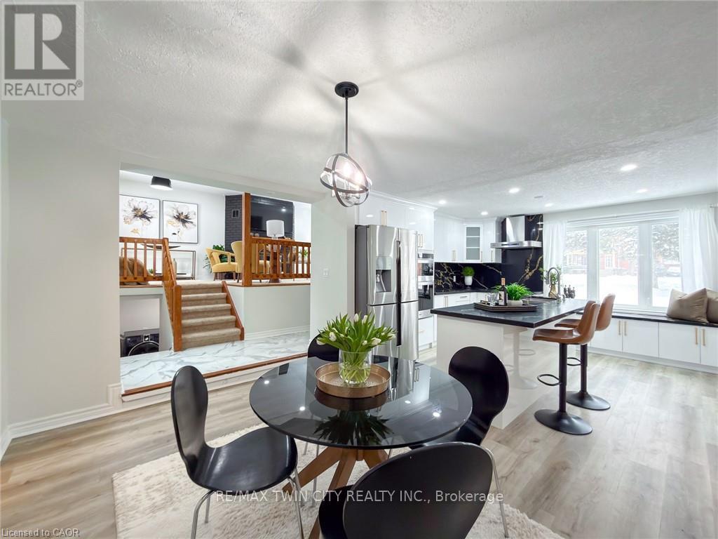 239 Hamilton Street, Cambridge, Ontario  N3H 3C4 - Photo 4 - X12769204