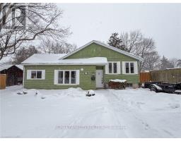 239 HAMILTON STREET, Cambridge, Ontario