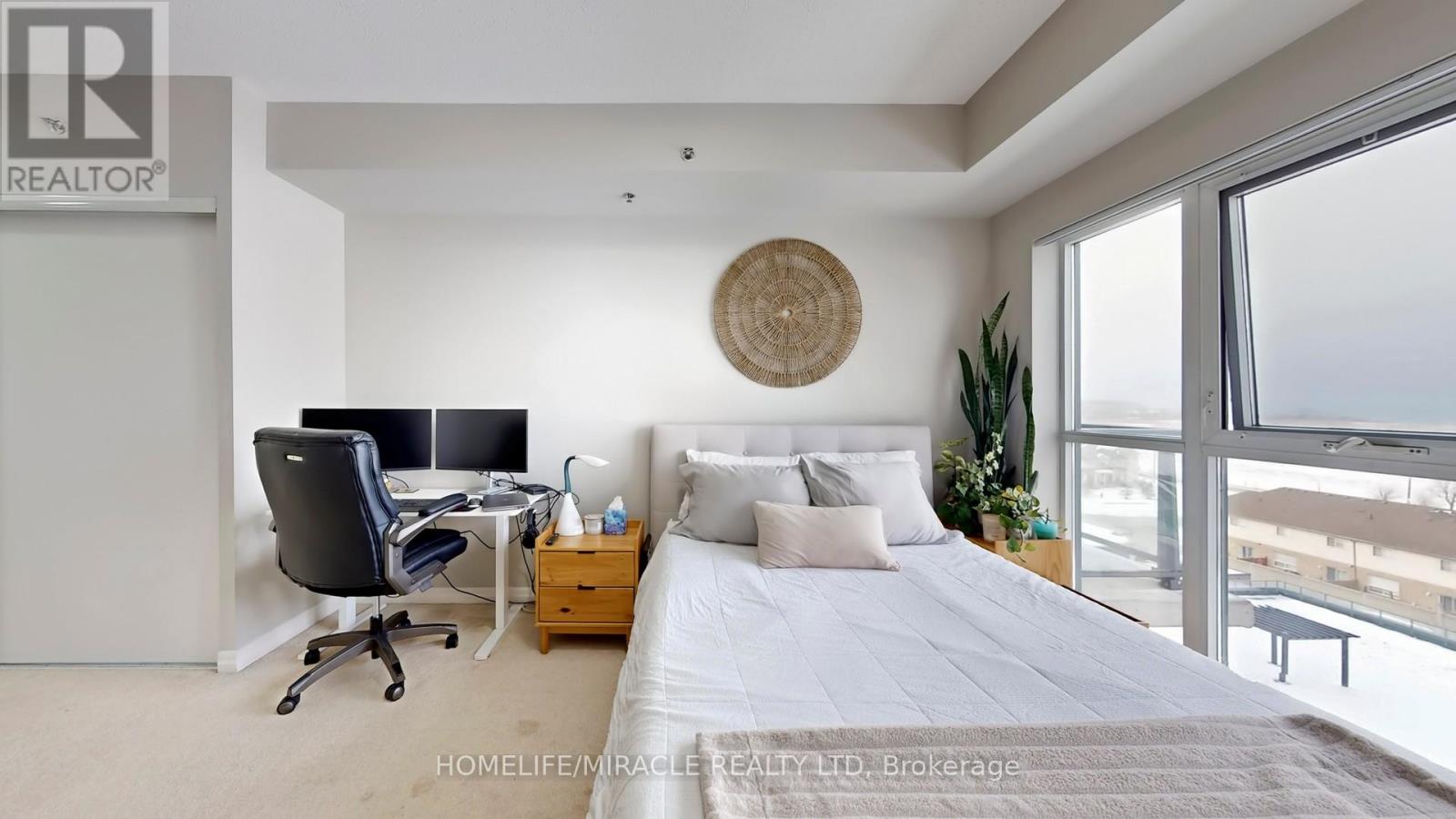 607 - 560 North Service Road, Grimsby, Ontario  L3M 0G1 - Photo 14 - X12769238