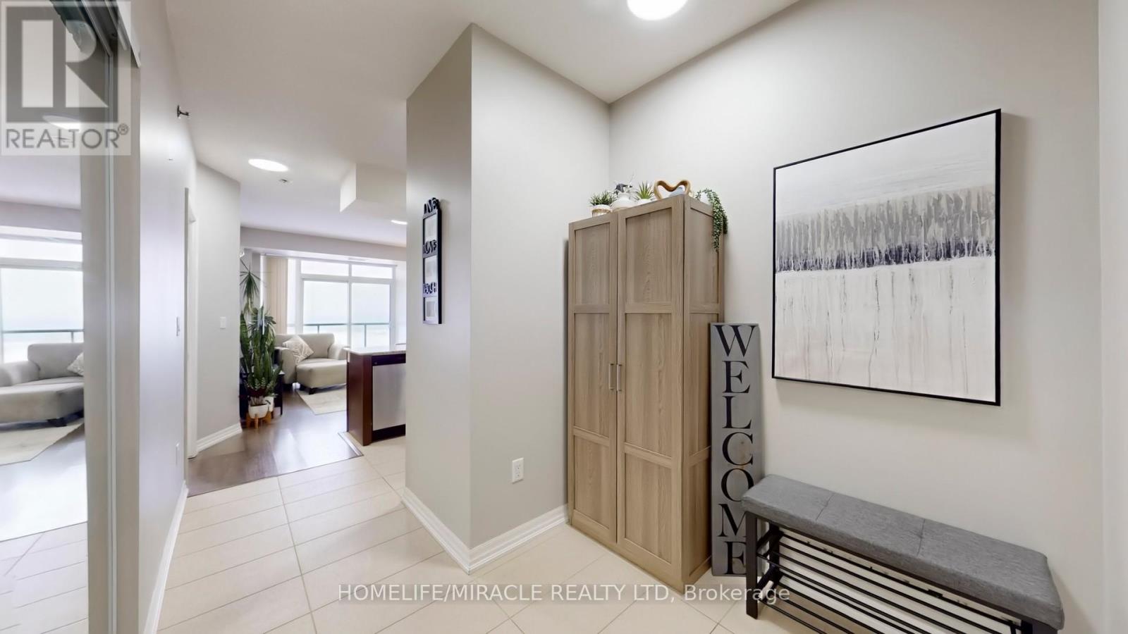 607 - 560 North Service Road, Grimsby, Ontario  L3M 0G1 - Photo 25 - X12769238