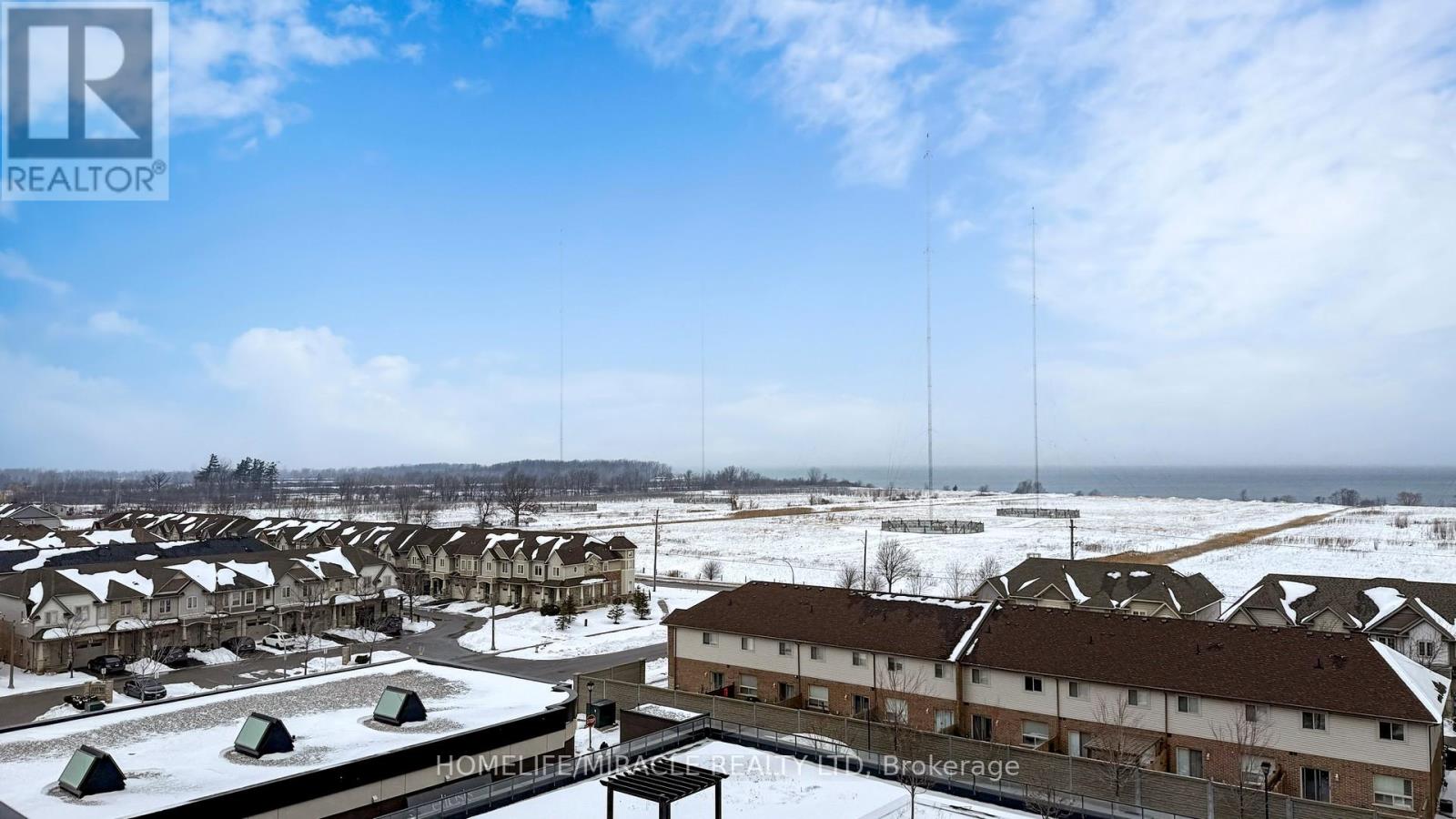 607 - 560 North Service Road, Grimsby, Ontario  L3M 0G1 - Photo 32 - X12769238