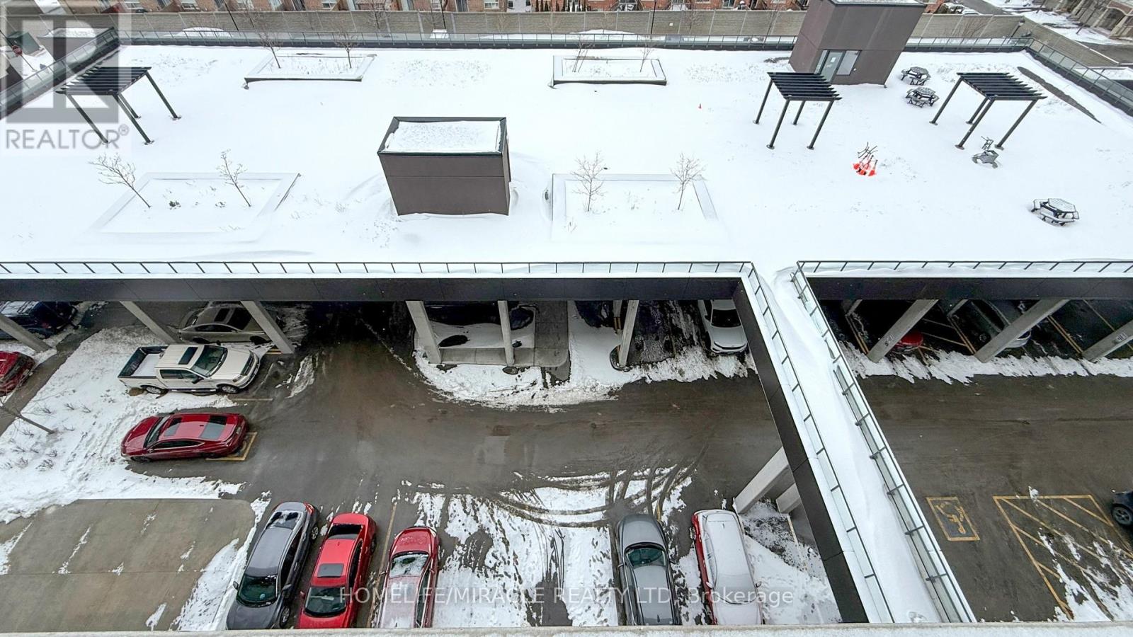 607 - 560 North Service Road, Grimsby, Ontario  L3M 0G1 - Photo 33 - X12769238