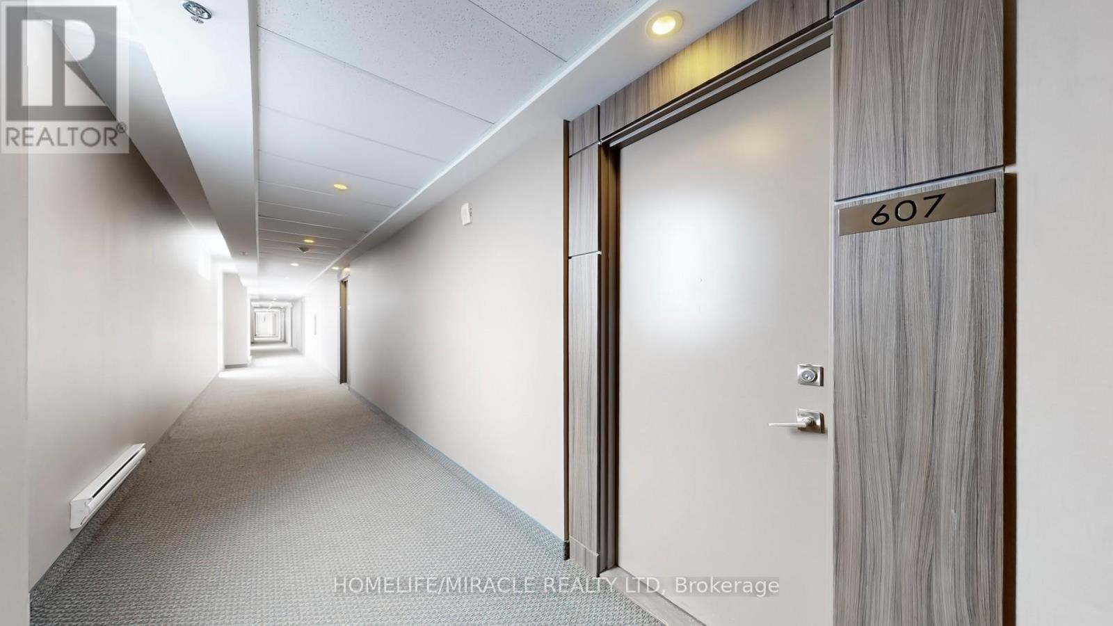 607 - 560 North Service Road, Grimsby, Ontario  L3M 0G1 - Photo 4 - X12769238