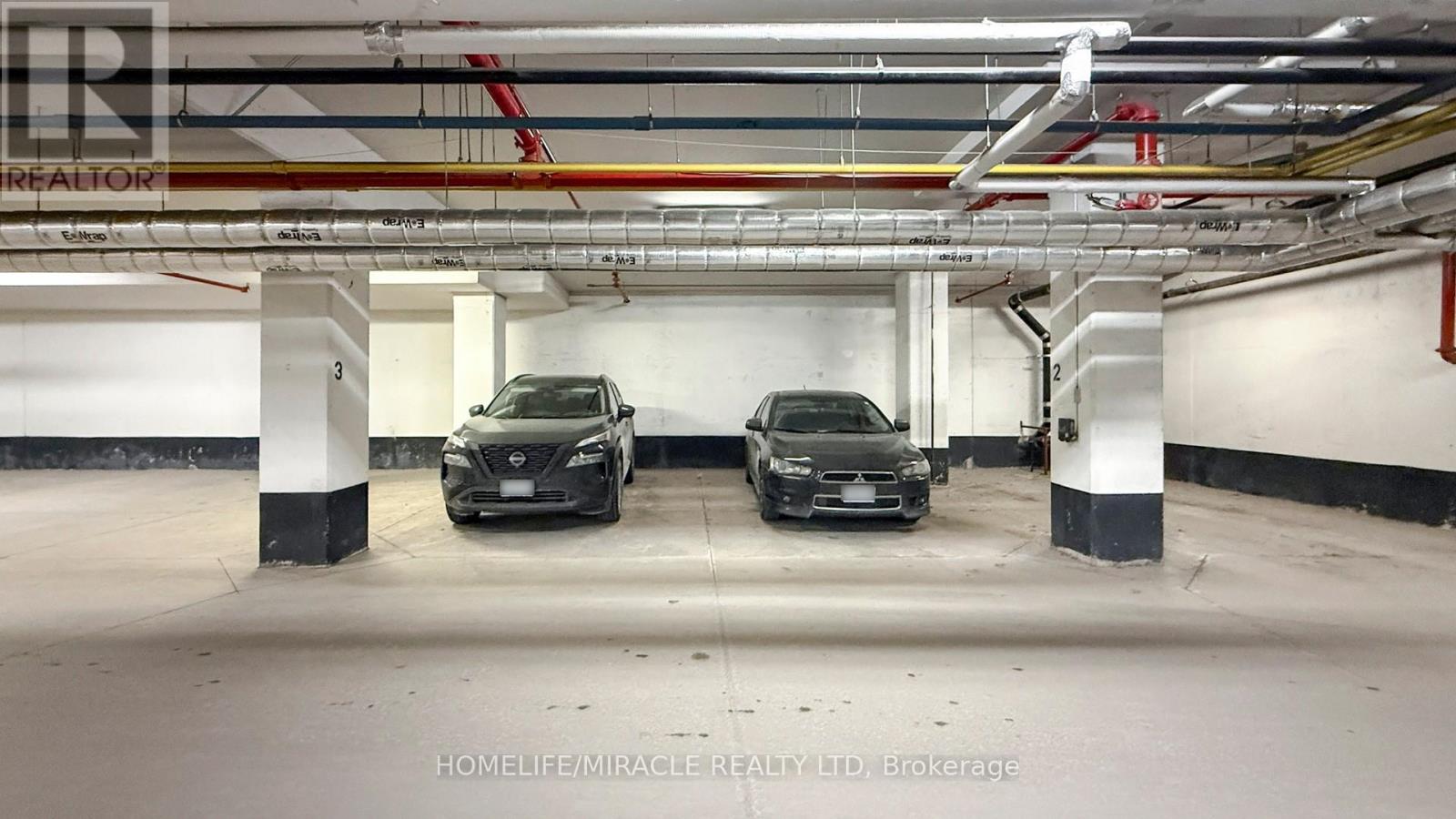 607 - 560 North Service Road, Grimsby, Ontario  L3M 0G1 - Photo 48 - X12769238