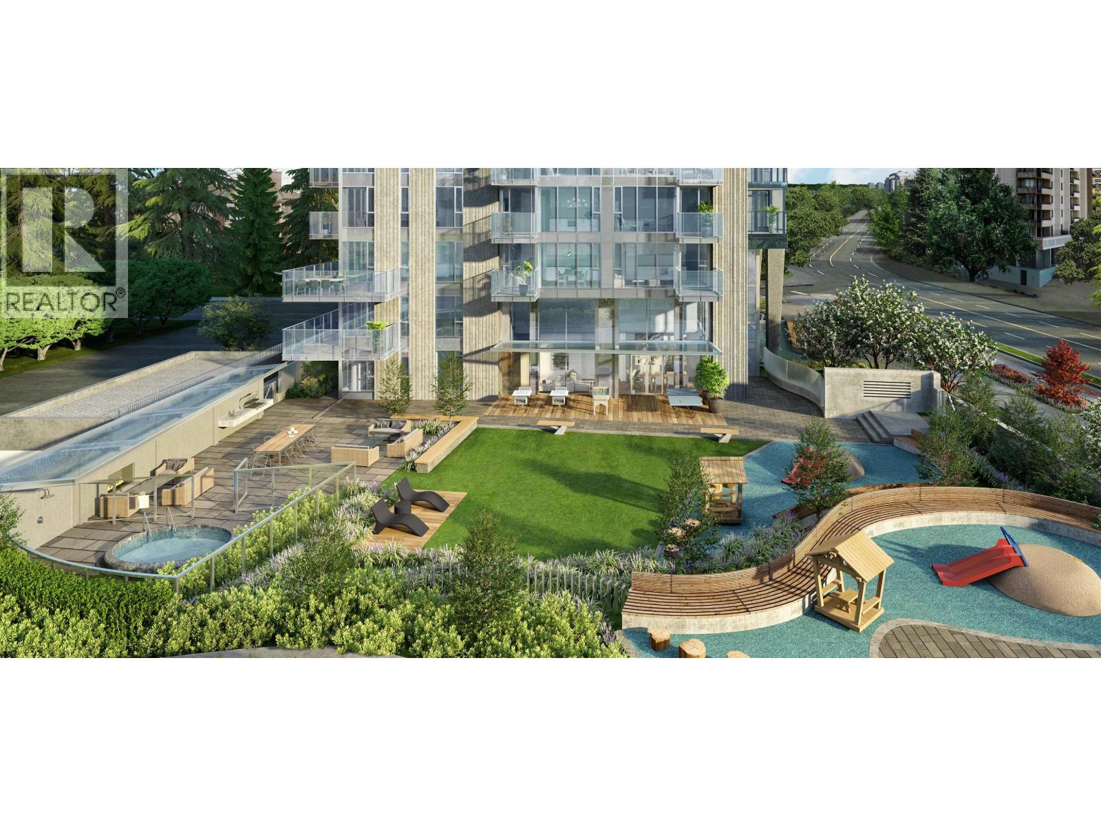 3103 5685 Halley Avenue, Burnaby, British Columbia  V5H 2P8 - Photo 7 - R3086539