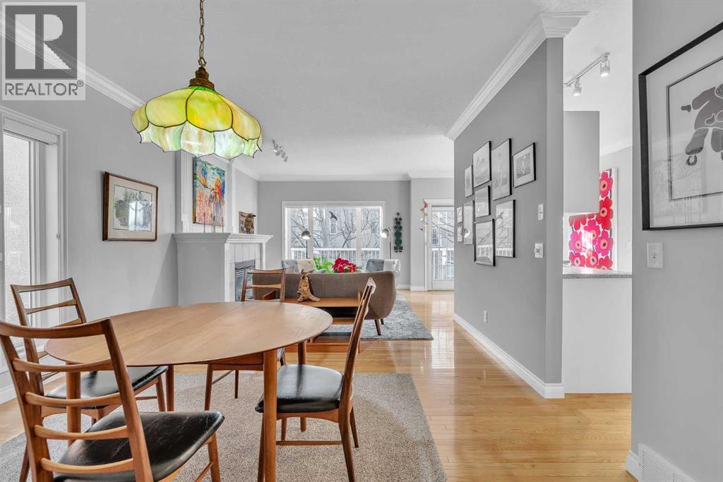 33 Shannon Estates Terrace Sw, Calgary, Alberta  T2Y 4C3 - Photo 10 - A2280542