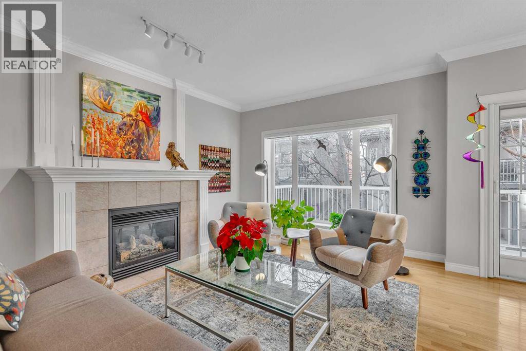 33 Shannon Estates Terrace Sw, Calgary, Alberta  T2Y 4C3 - Photo 13 - A2280542