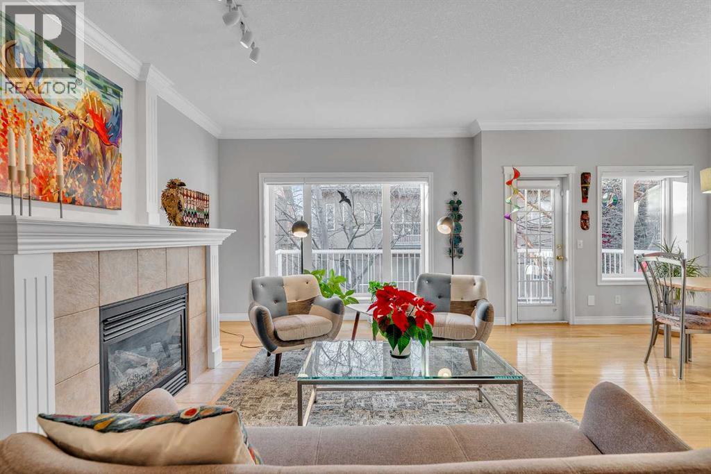 33 Shannon Estates Terrace Sw, Calgary, Alberta  T2Y 4C3 - Photo 14 - A2280542