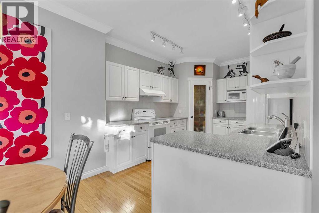 33 Shannon Estates Terrace Sw, Calgary, Alberta  T2Y 4C3 - Photo 21 - A2280542