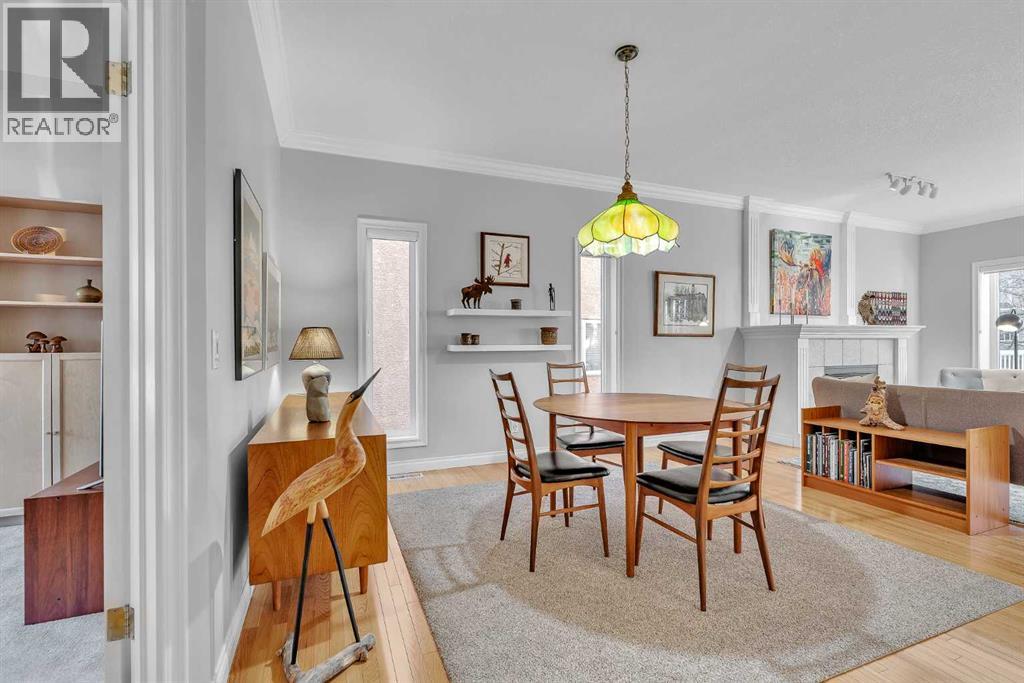 33 Shannon Estates Terrace Sw, Calgary, Alberta  T2Y 4C3 - Photo 9 - A2280542