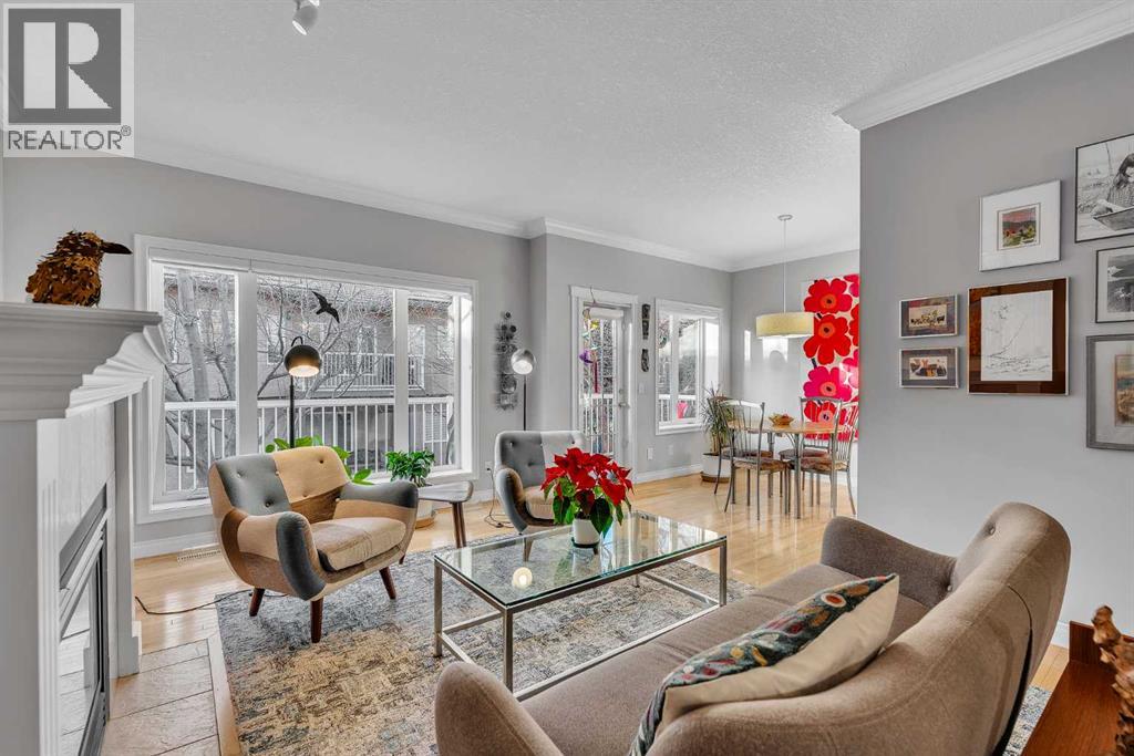 33 Shannon Estates Terrace Sw, Calgary, Alberta  T2Y 4C3 - Photo 15 - A2280542