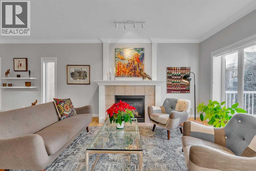 33 Shannon Estates Terrace Sw, Calgary, Alberta  T2Y 4C3 - Photo 16 - A2280542