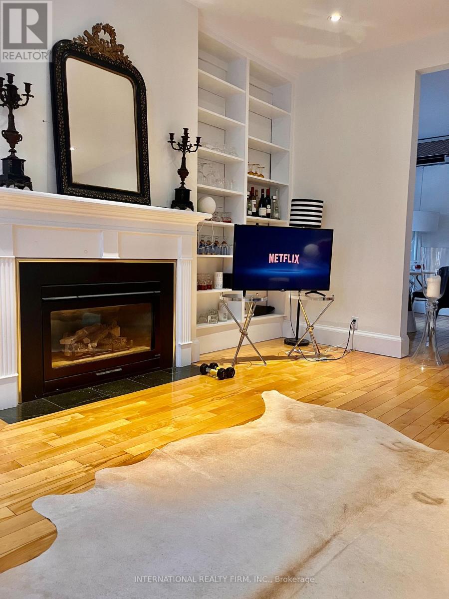 Upper - 220 Rose Park Drive, Toronto (Rosedale-Moore Park), Ontario  M4T 1R5 - Photo 20 - C12767404