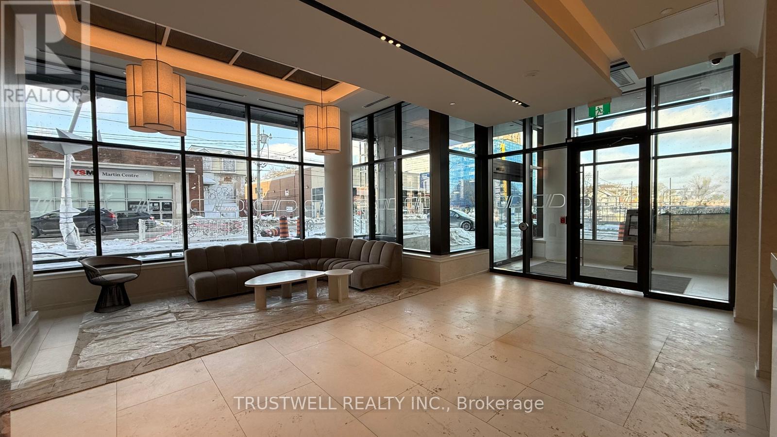 468 - 30 Dreamers Way, Toronto (Regent Park), Ontario  M5A 0Y7 - Photo 3 - C12768962