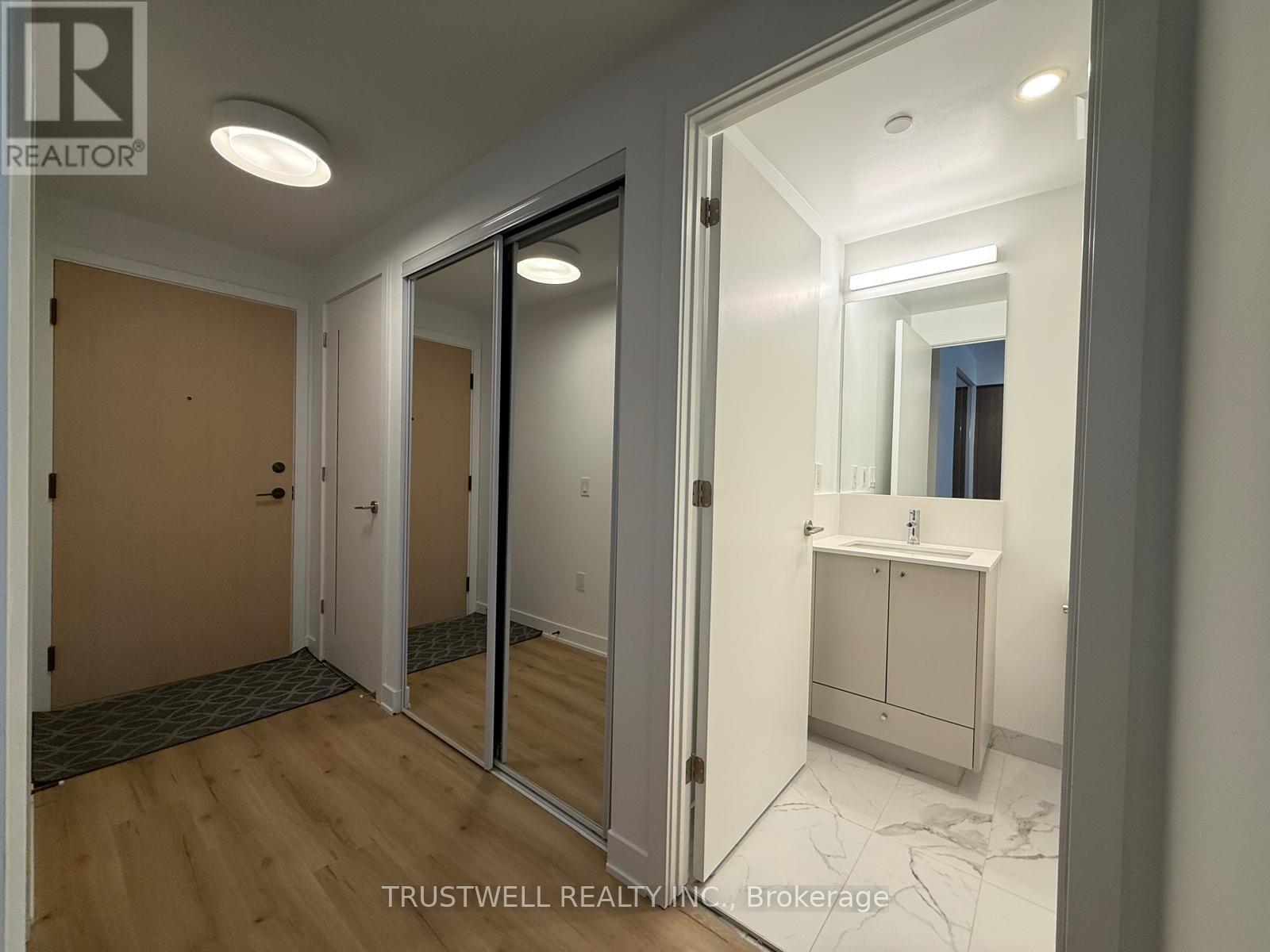 468 - 30 Dreamers Way, Toronto (Regent Park), Ontario  M5A 0Y7 - Photo 4 - C12768962