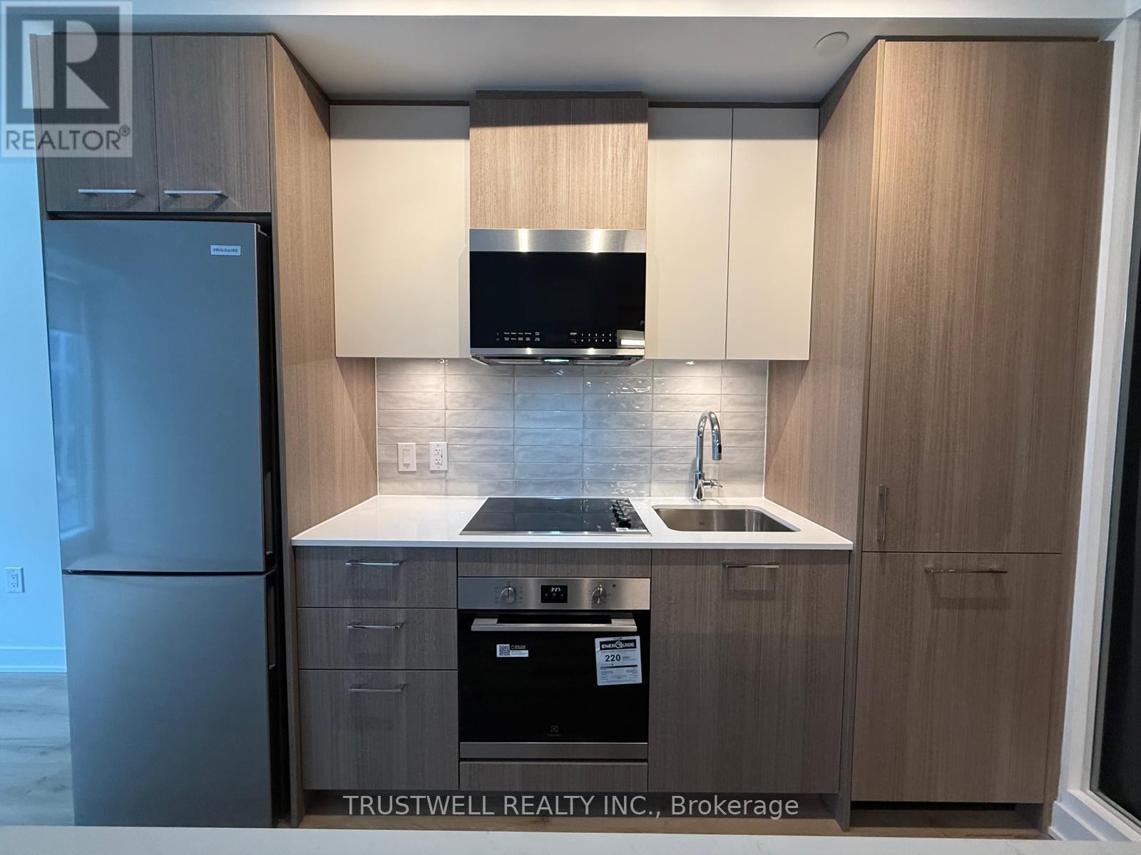 468 - 30 Dreamers Way, Toronto (Regent Park), Ontario  M5A 0Y7 - Photo 6 - C12768962