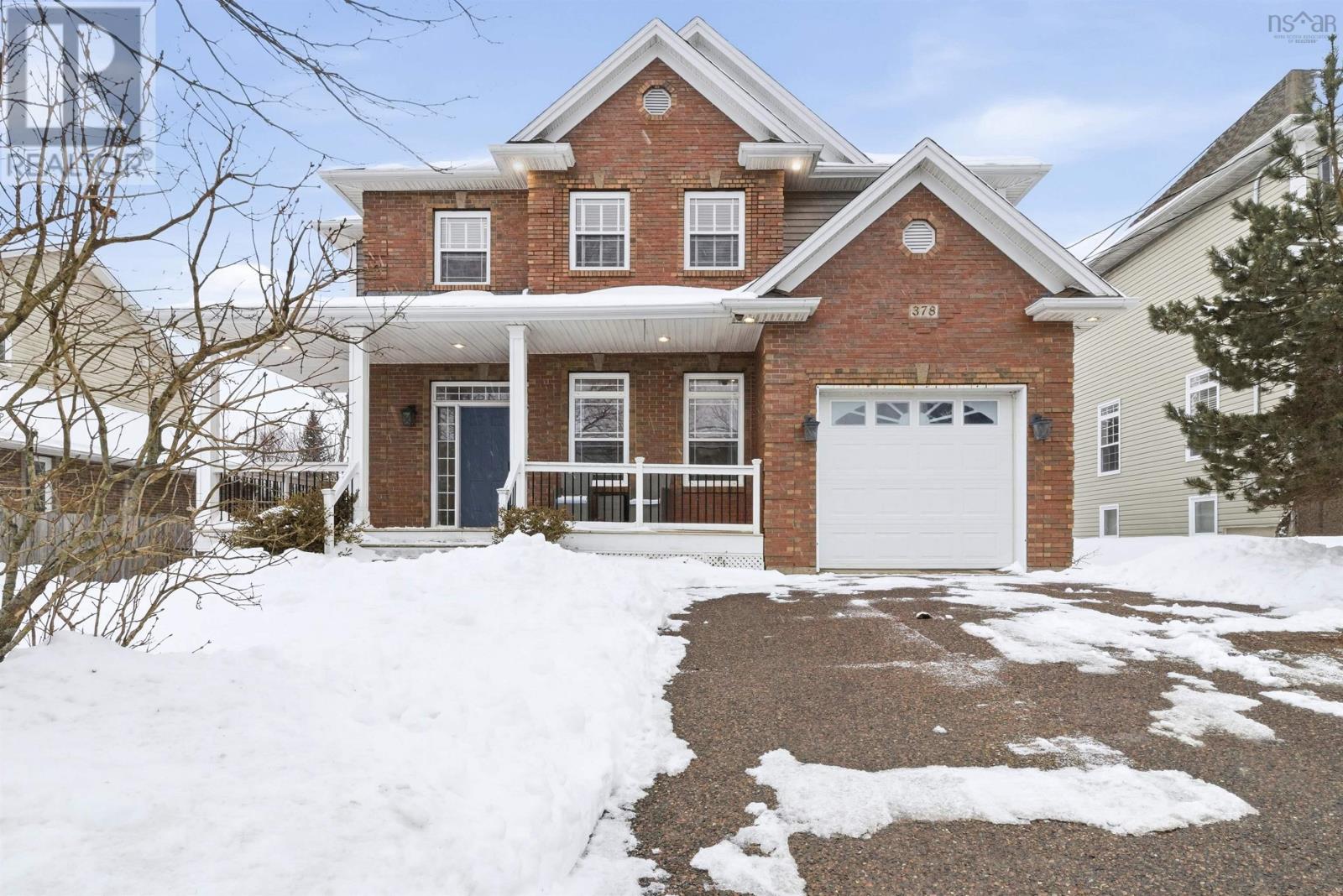 378 Portland Hills Drive, Dartmouth, Nova Scotia