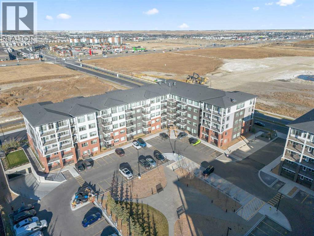 2418, 395 Skyview Parkway Ne, Calgary, Alberta T3N 2K1 - Photo 23 - A2277998