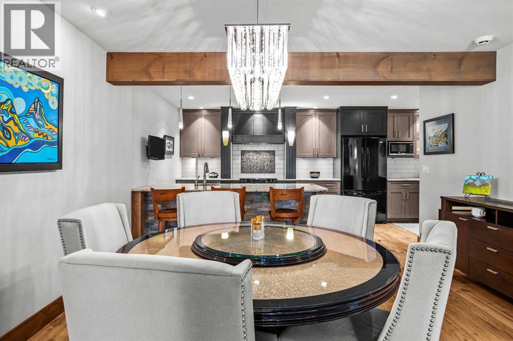 3, 810 4th Street Nw, Canmore, Alberta  T1W 2H6 - Photo 11 - A2260656