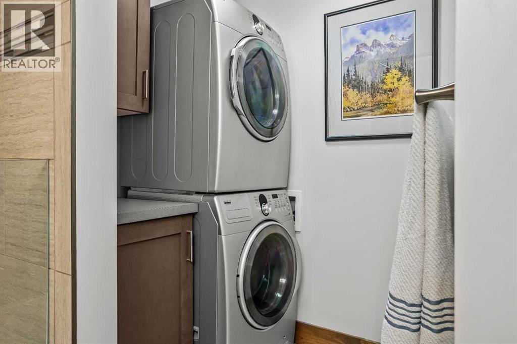 3, 810 4th Street Nw, Canmore, Alberta  T1W 2H6 - Photo 36 - A2260656