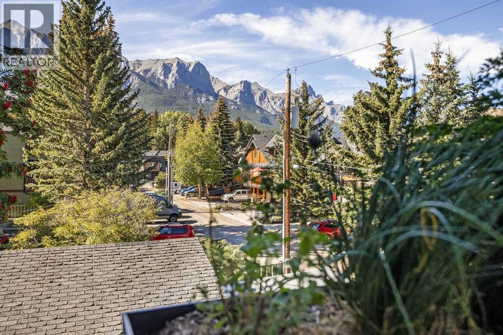 3, 810 4th Street Nw, Canmore, Alberta  T1W 2H6 - Photo 24 - A2260656