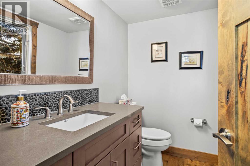 3, 810 4th Street Nw, Canmore, Alberta  T1W 2H6 - Photo 37 - A2260656