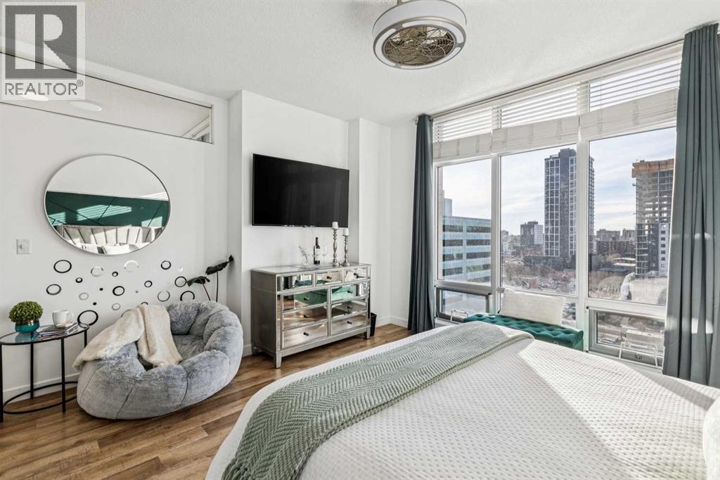 905, 530 12 Avenue Sw, Calgary, Alberta  T2R 0B1 - Photo 18 - A2283289