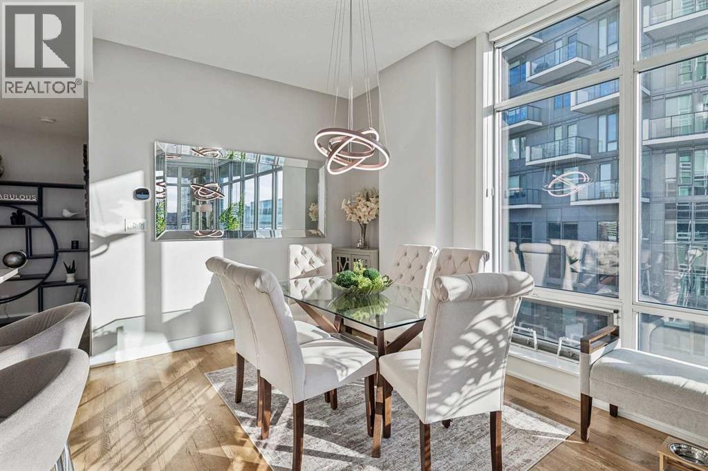 905, 530 12 Avenue Sw, Calgary, Alberta  T2R 0B1 - Photo 11 - A2283289