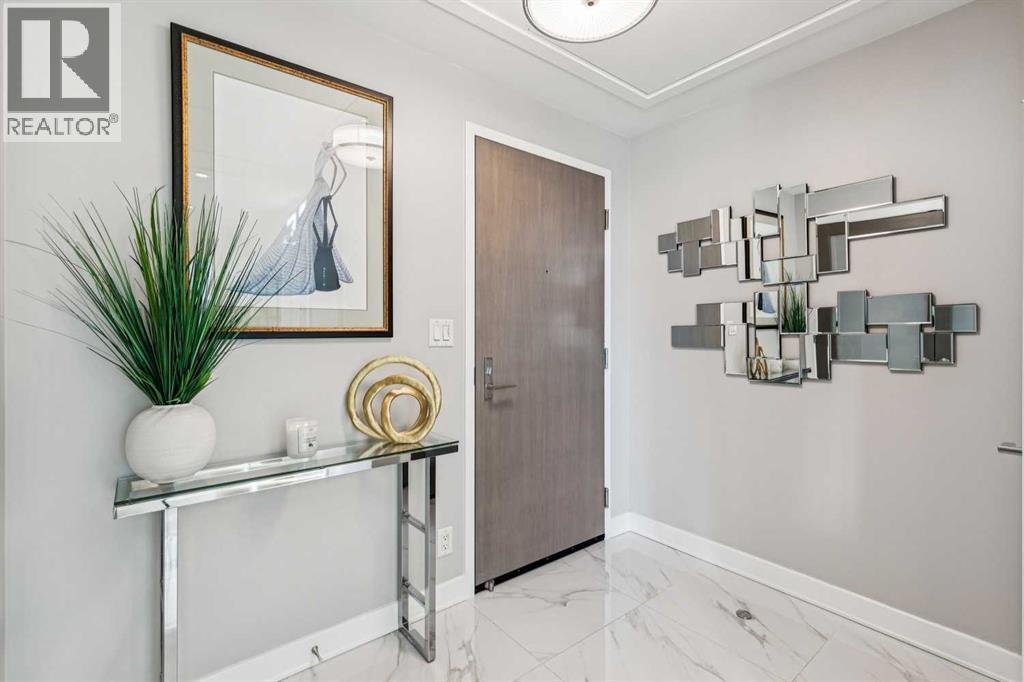 905, 530 12 Avenue Sw, Calgary, Alberta  T2R 0B1 - Photo 4 - A2283289